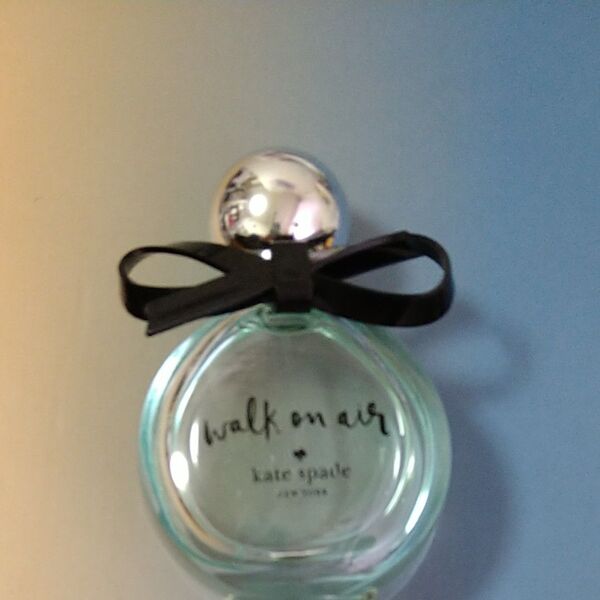 kate spade 50ml ケイト・スペード ニューヨーク walk on air