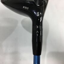 本州のみ送料無料【即決価格】FW Titleist TS3 / Speeder EVOLUTION 5 FW60 / 18度：硬さS：42in：D-3：341g / メンズ右　カバーあり_画像5