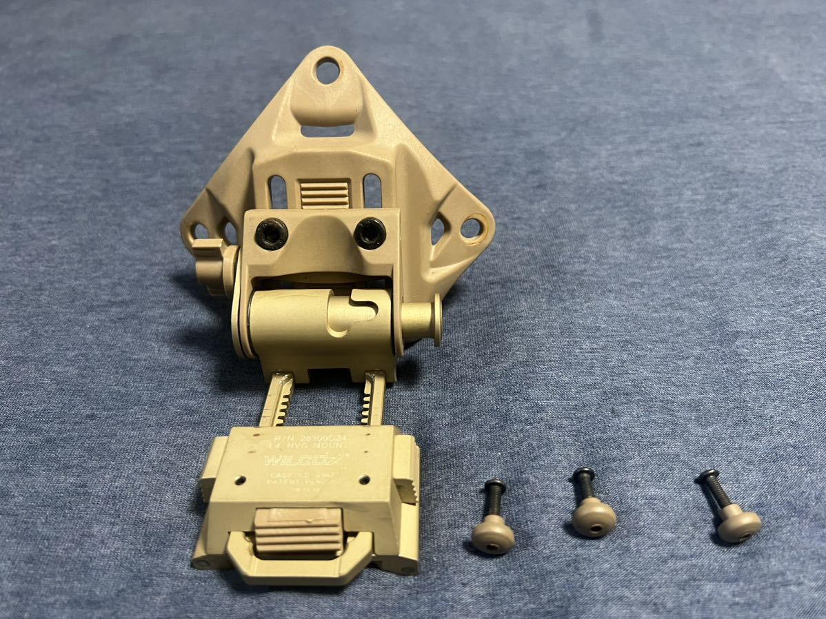 ヤフオク! -「pvs31」(ヘルメット) (個人装備)の落札相場・落札価格