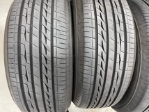 【バリ山】ブリヂストン　レグノGR-X2　【215/55R16】21年2本20年2本【４本セット】クラウン　インサイト　レジェンド　シビック_画像2