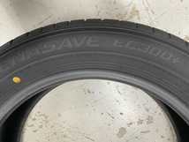 【バリ山】ダンロップ　エナセーブEC300+【195/60R17】【４本セット】ライズ　ロッキー　レックス_画像7