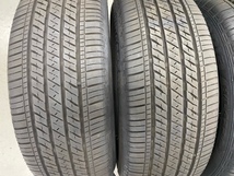 ブリヂストン　エコピアH/L422【225/60R17】【４本セット】アルファード　ヴェルファイア　エクストレイル　XV　フォレスター_画像2