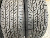 ブリヂストン　エコピアH/L422【225/60R17】【４本セット】アルファード　ヴェルファイア　エクストレイル　XV　フォレスター_画像3