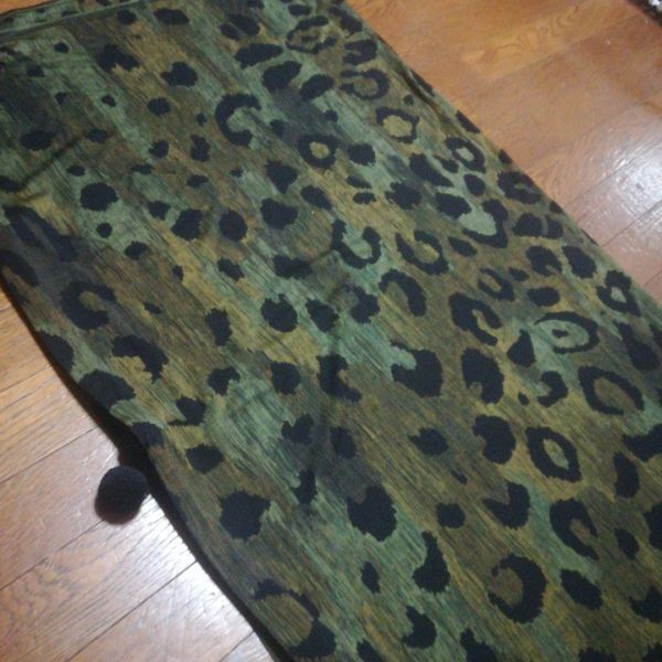 ヤフオク! -レオナールストールの中古品・新品・未使用品一覧