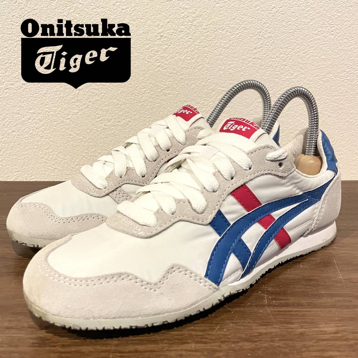 ヤフオク! -onitsuka tiger 22.5の中古品・新品・未使用品一覧