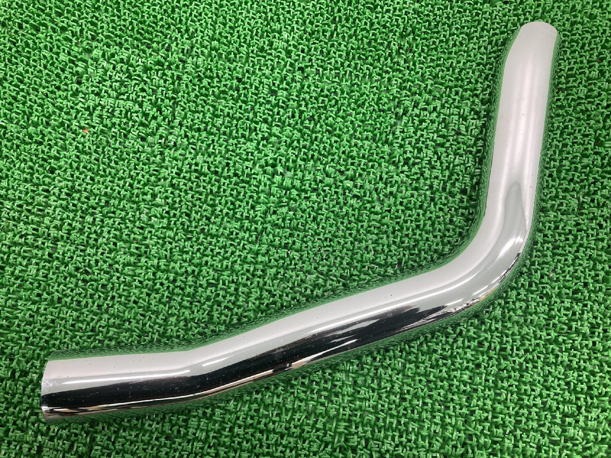 2023年最新】ヤフオク! -ハーレー flstc1450 マフラーの中古品・新品