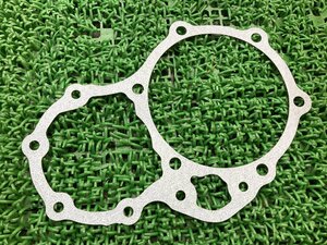  Rocket III output shaft case gasket T1260184 Triumph (TRIUMPH) original new goods unused goods Rocket 3 crack none restoration material .