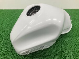 NINJA1000 タンク カワサキ 純正 中古 バイク 部品 ZXT00W ペイント素材に 凹みなし 品薄 希少品 サーフェイサー 車検 Genuine