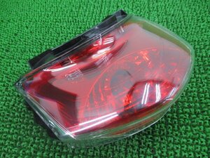 PCX125 PCX150 テールランプ P8627 ホンダ 純正 中古 バイク 部品 JF28 KF12 割れ欠け無し そのまま使える 車検 Genuine