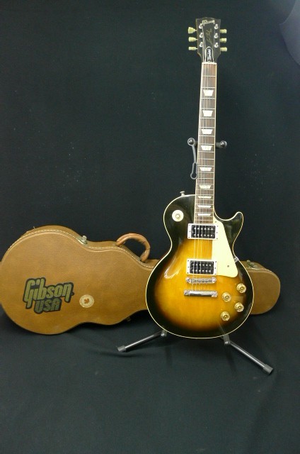 2023年最新】ヤフオク! -Gibson les paul Standard 50の中古品・新品