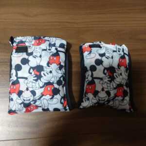  новый товар * Disney * Mickey Mouse * эко-сумка * Mickey *Disney Store* один шт 