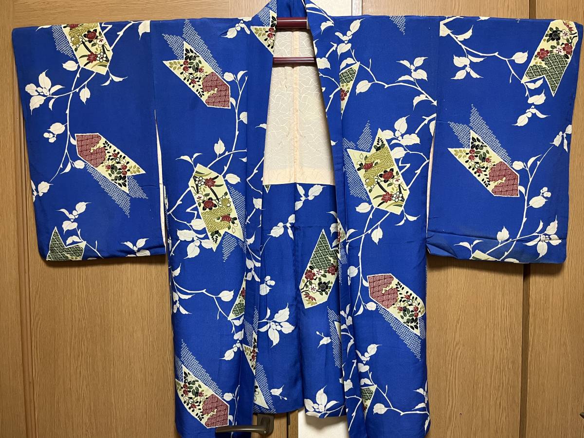 ヤフオク! -アンティーク 羽織の中古品・新品・未使用品一覧