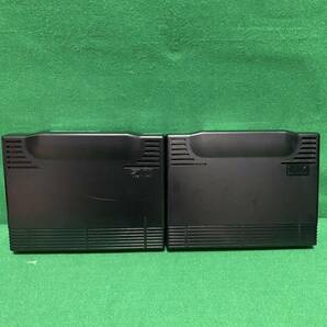 ネオジオ NEOGEO 一式 SNK 330MEGA ソフト2本付 予備コントローラー付 動作品 1円スタート の画像6