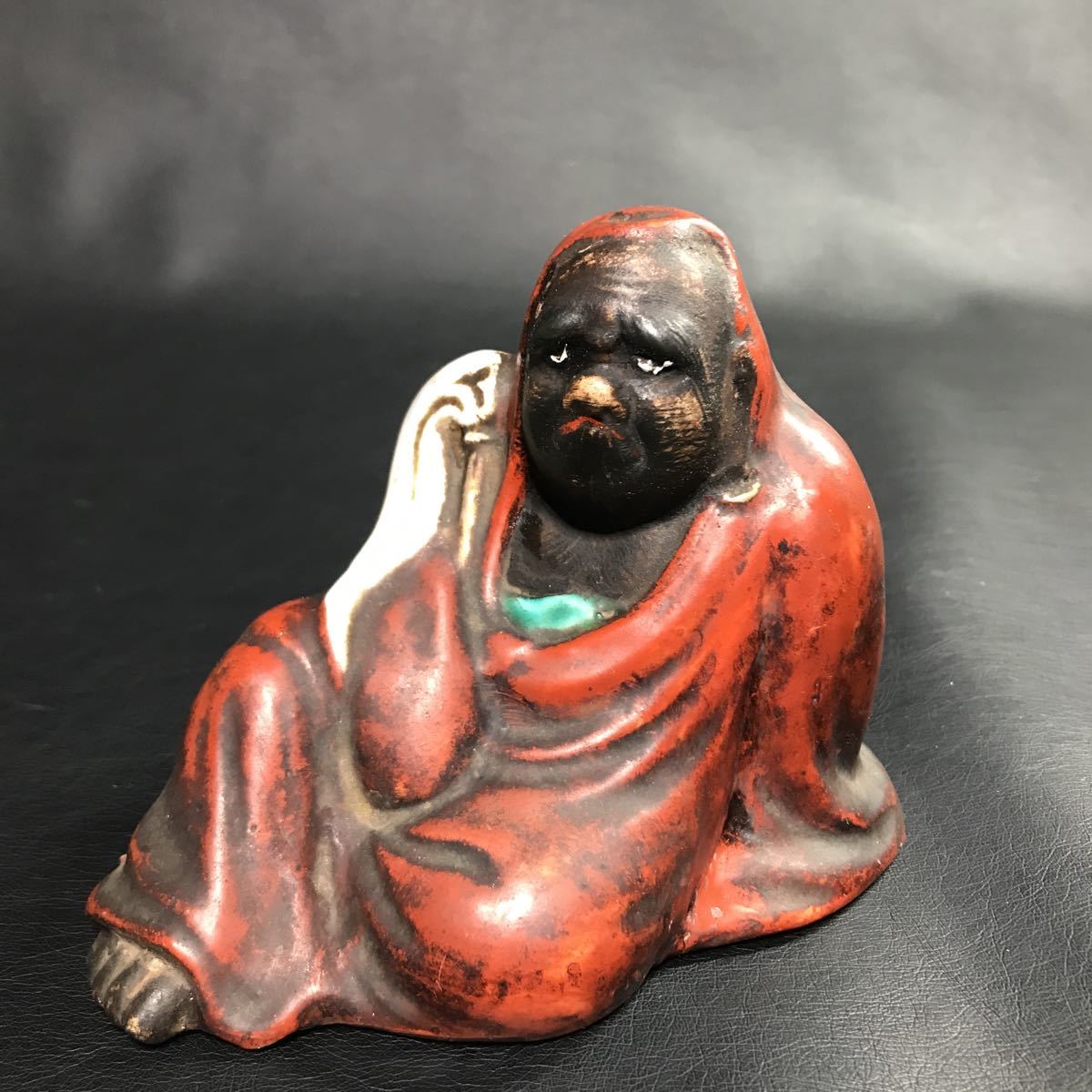 ヤフオク! -達磨 置物(アンティーク、コレクション)の中古品・新品・未 ...