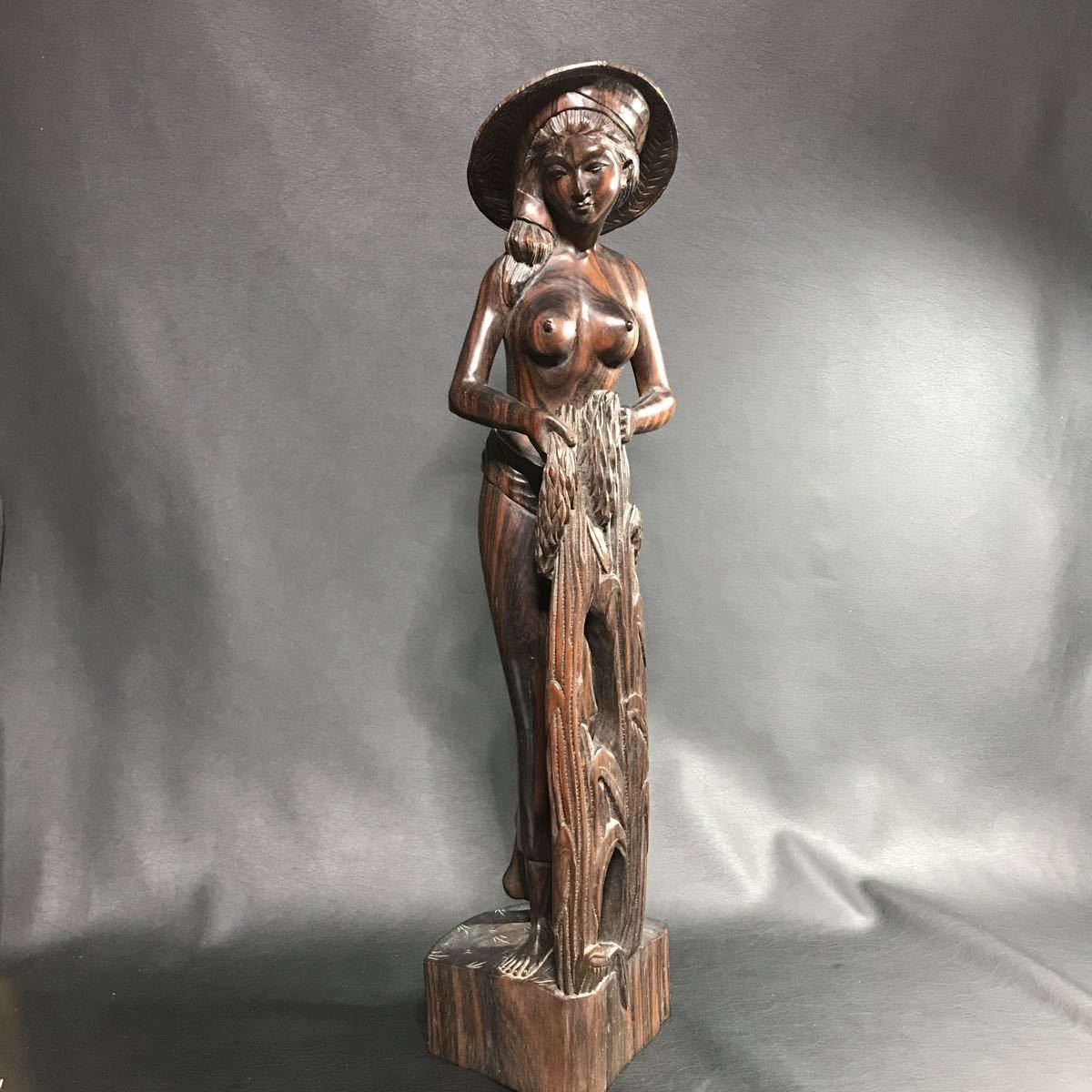 ヤフオク! -バリ 女性像の中古品・新品・未使用品一覧