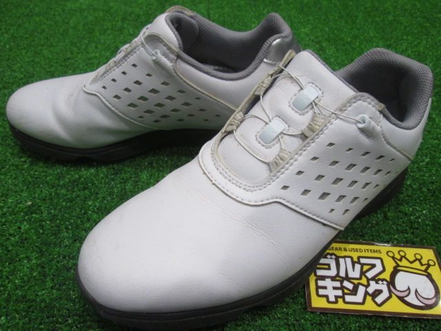 ヤフオク! -フットジョイ レディース(23.0cm)の中古品・新品・未使用品一覧