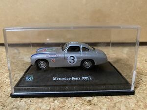 HONGWELL ホンウェル 1/72 MERCEDES BENZ 300SL メルセデス ベンツ　300SL