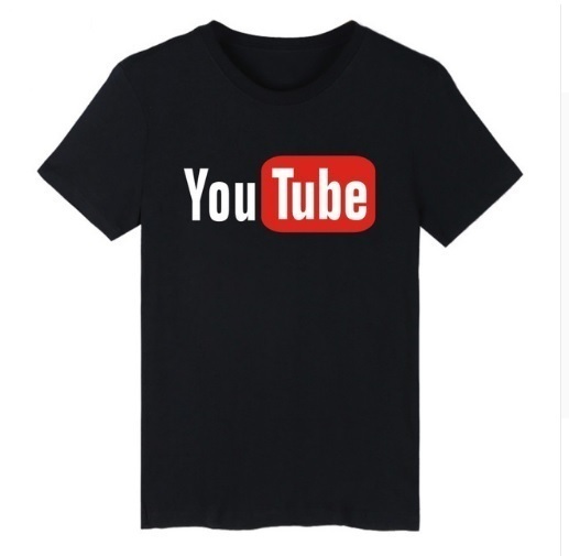 ヤフオク! -youtube tシャツの中古品・新品・未使用品一覧