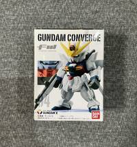 バンダイ　食玩 FW GUNDAM CONVERGE FWガンダムコンバージ No.94 GX-9900 GUNDAM X　新品未開封品_画像2