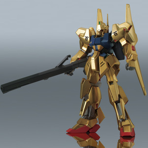 バンダイ　食玩 FW GUNDAM STANDart：045 FW ガンダム　スタンダート　MSN-00100 HYAKU-SHIKI 百式(CLAY BAZOOKA ver.） 新品未開封品