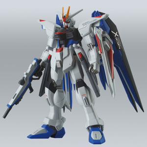 バンダイ　食玩 FW GUNDAM STANDart：048 FWガンダム スタンダート　ZGMF-X10A FREEDOM GUNDAM(フリーダムガンダム） 新品未開封品