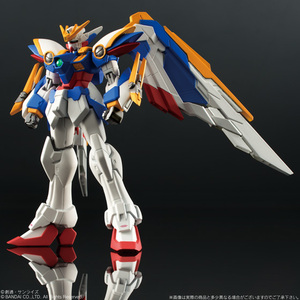 バンダイ　食玩 FW GUNDAM STANDart：064 FWガンダム スタンダート　XXXG-01W WING GUNDAM (ウイングガンダム　EW版） 新品未開封品