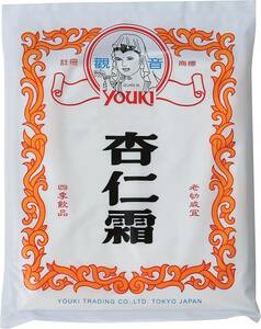 yu float food ...(..... seems to be ) 400g