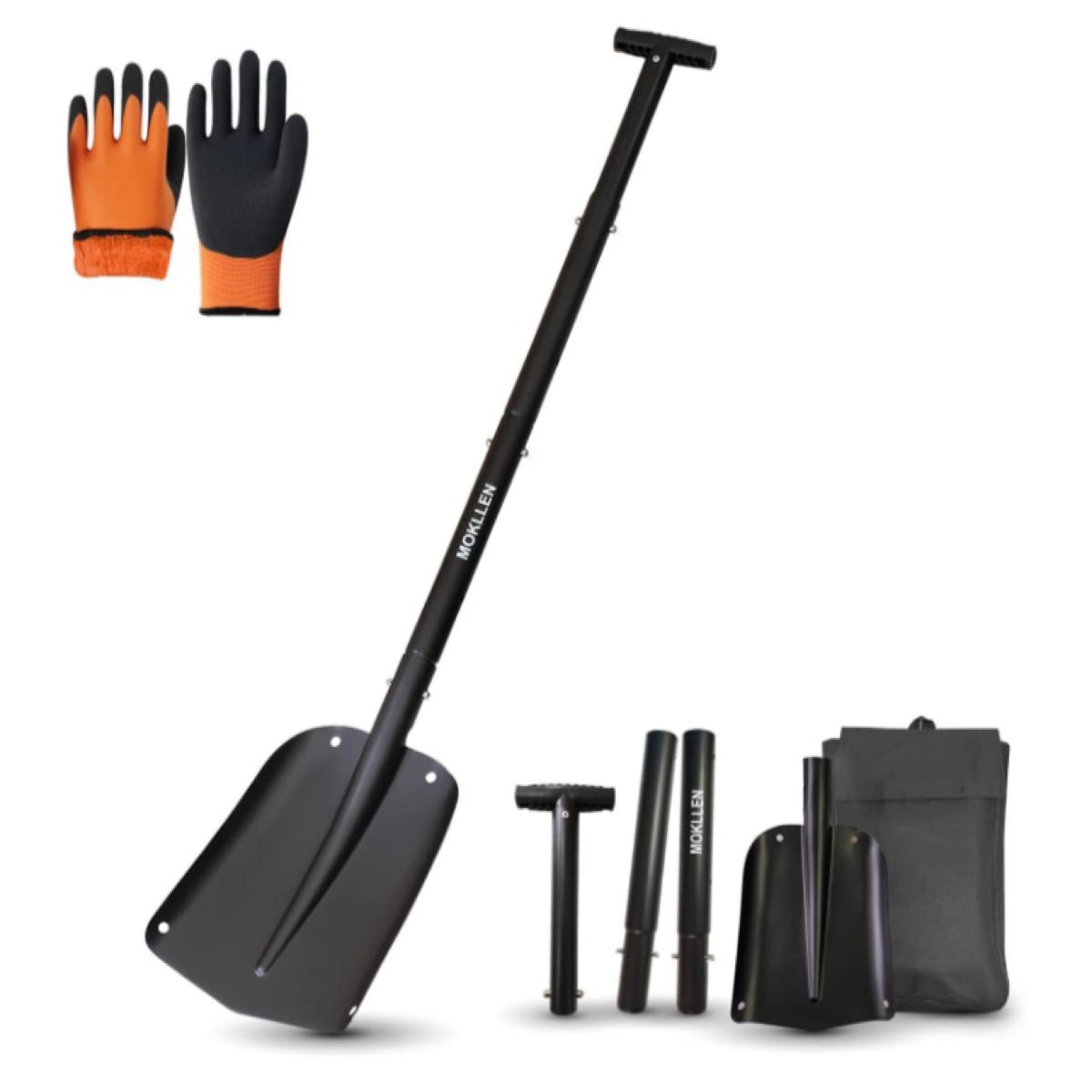 和コーポレーション KAZ 電動除雪スコップ KT1020-R 電動スコップ