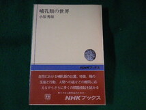 ■哺乳類の世界　小原秀雄　NHKブックス■FASD2023010521■_画像1