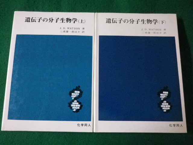 化学同人 分子生物学の値段と価格推移は?|29件の売買データから化学