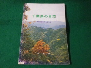 ■千葉県の自然　千葉県環境部自然保護課　千葉県■FASD2023013007■