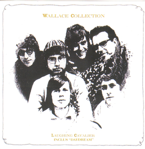 WALLACE COLLECTION / LAUGHING CAVALIER (+ 9 BONUS) 24bit REMASTER 貴重品レア