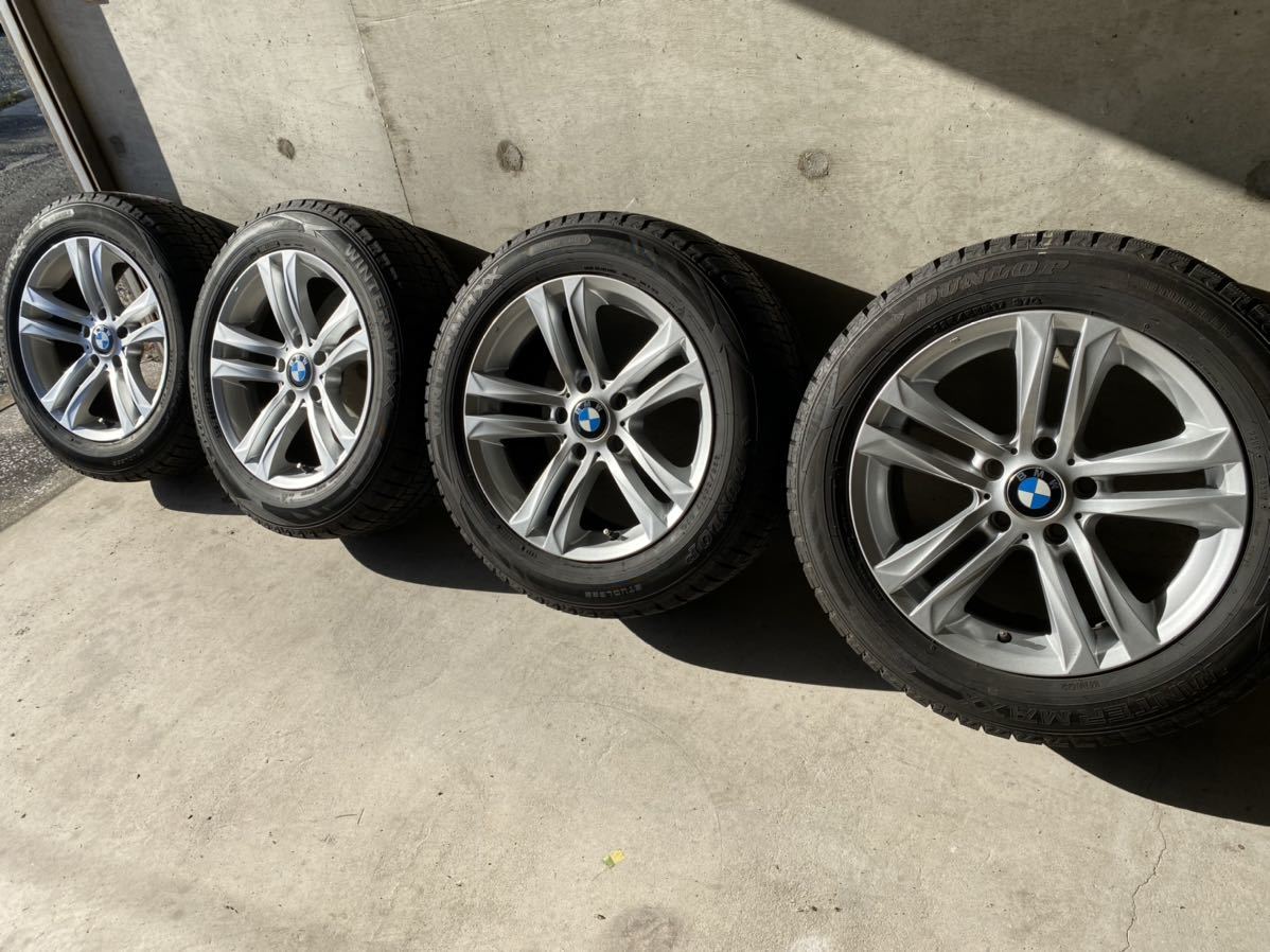 BMW純正スタッドレスタイヤ タイヤ/ホイールセット 自動車タイヤ/ホイール 自動車・オートバイ 今売れている商品