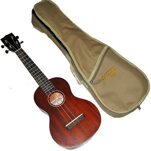 Gretsch( Gretsch )G9110 Concert Standard ukulele # original soft case attaching #15 -inch (381mm) scale [ including in a package un- possible ]