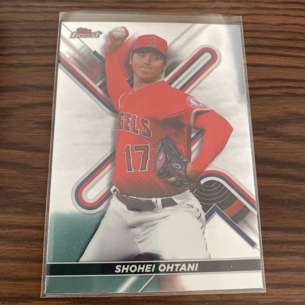 ヤフオク! -「大谷翔平 カード」(Bowman) (シングルカード)の落札相場 ...