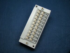 YOKOGAWA 横河 DU600-11 パルス入力モジュール 10CH 中古