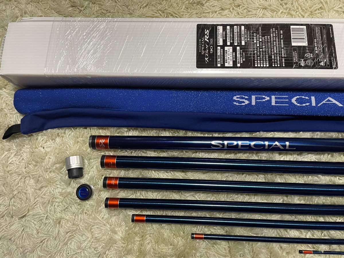 独特な シマノ社制の鮎竿です sushitai.com.mx