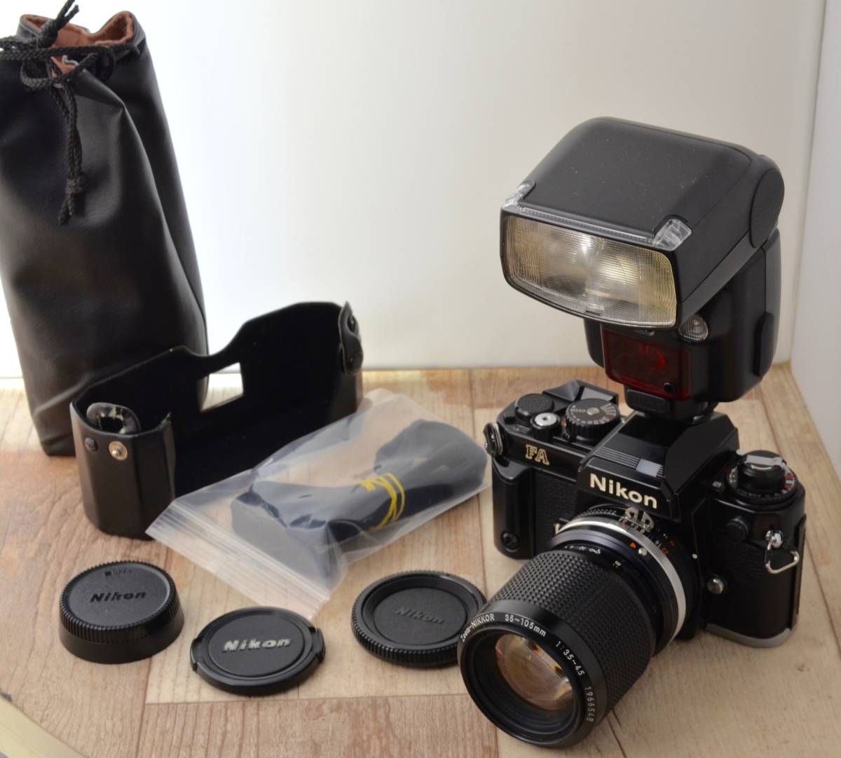 ヤフオク! -nikon faの中古品・新品・未使用品一覧 ヤフオク! -nikon faの中古品・新品・未使用品一覧