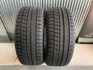 深溝★215/50R17　NANKANG ナンカン WS-1　２本　2020年製造　9分山　岩手県盛岡市　店頭組込み可能