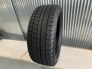 深溝★215/50R17　NANKANG ナンカン WS-1　1本　2020年製造　8.5分山　岩手県盛岡市　店頭組込み可能