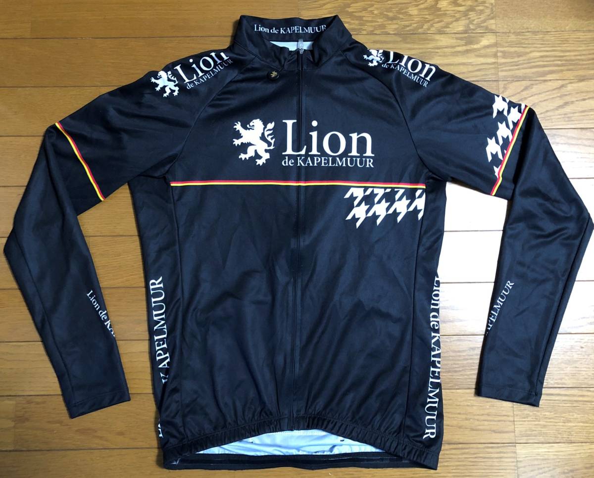 低価格で大人気の自転車ヤフオク! -カペル ミュール(ジャージ)の中古品・新品・未使用品一覧