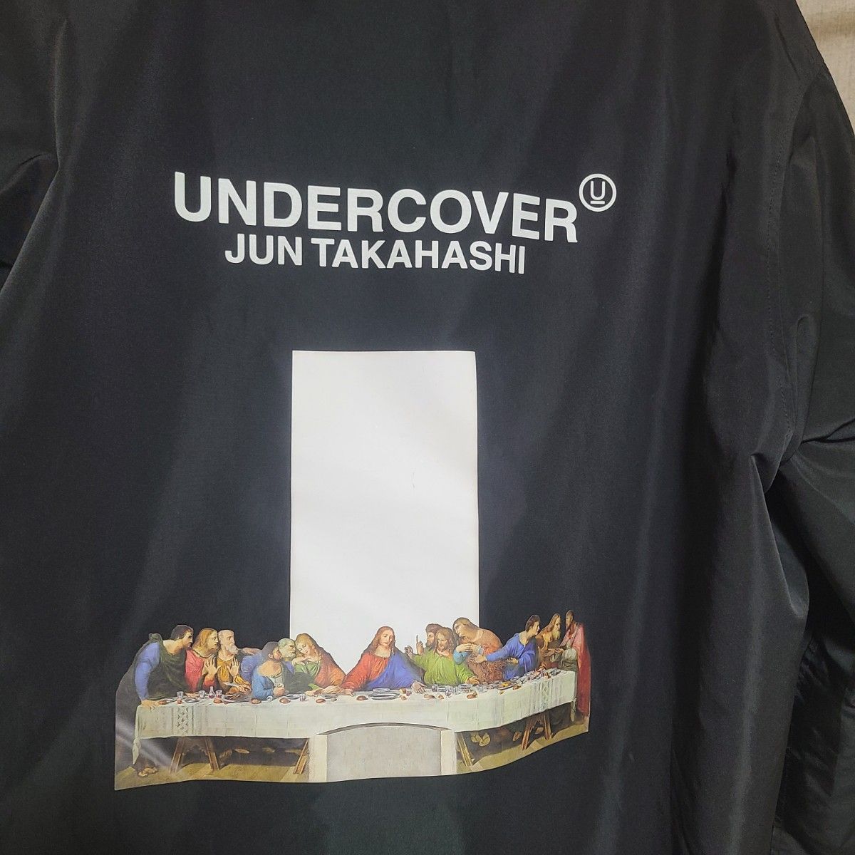 年末のプロモーション年末のプロモーションUNDERCOVER 38デニム スカル