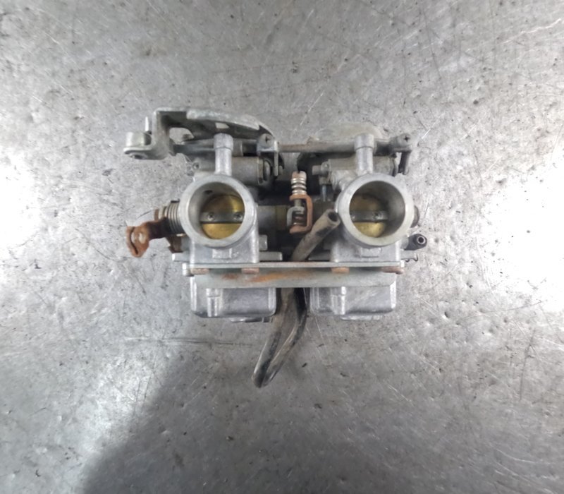 XS250キャブレター GX250 4E0 gx250 xs250キャブレター