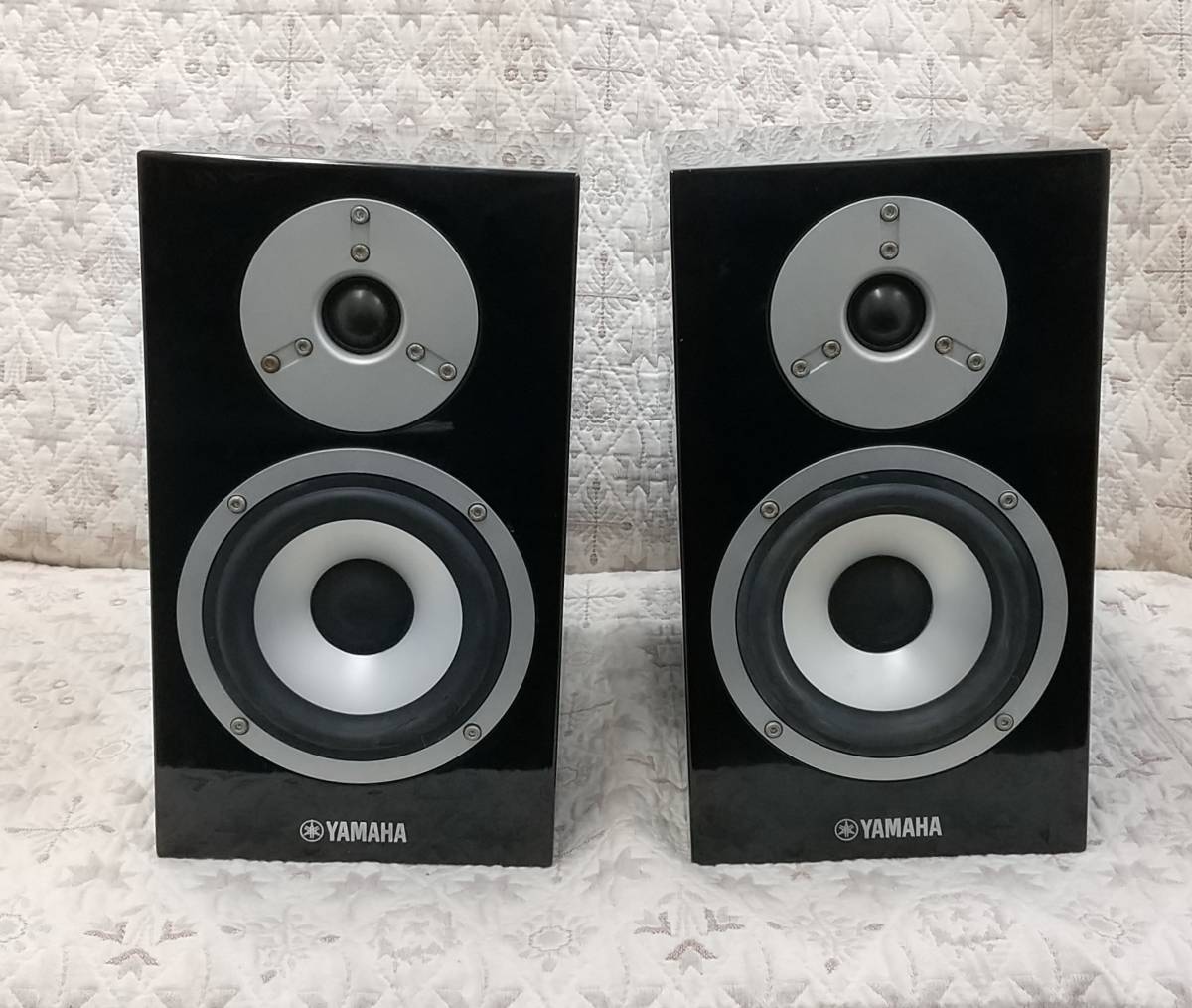 モニタースピーカー SC207ペア 片方ジャンク最終値下げ umbandung.ac.id
