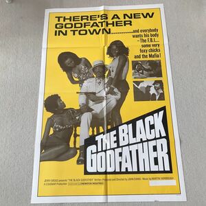 the black godfather B1