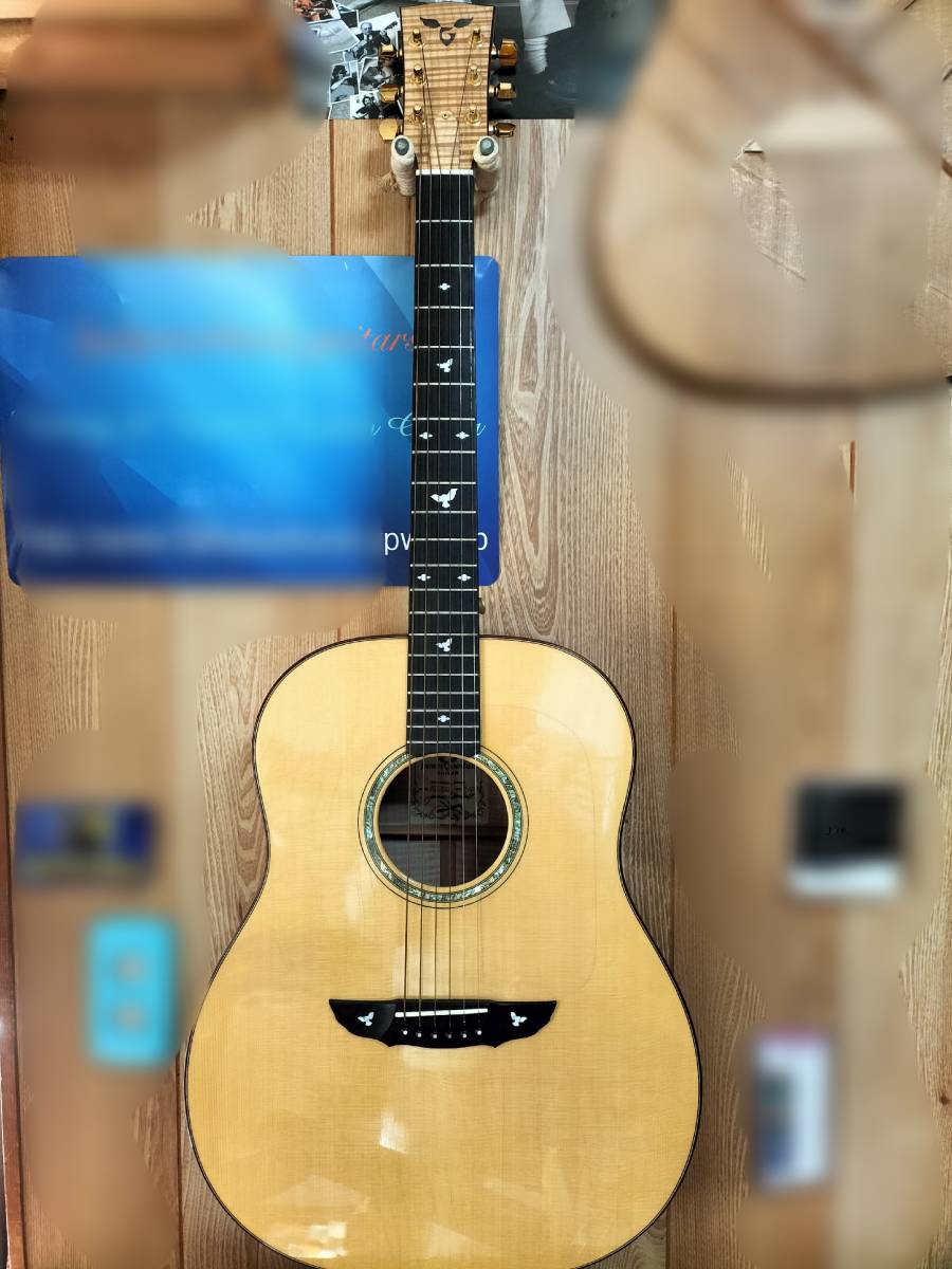 ギター jamesの値段と価格推移は?|48件の売買データからギター james