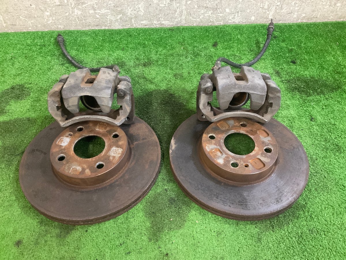 2023年最新】ヤフオク! -nb8c キャリパーの中古品・新品・未使用品一覧