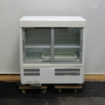 ヤフオク! -sanyo 冷蔵ショーケース smrの中古品・新品・未使用品一覧