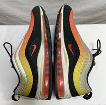 NIKE AIR MAX 97 EM SUNSET 554716-887 ナイキ_画像5