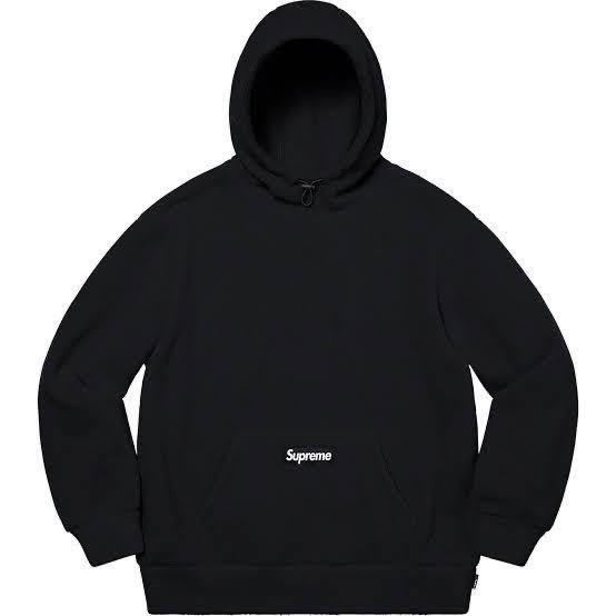 PayPayフリマ|sサイズ supreme 2021 fw Box Logo Hooded Sweatshirt ...
